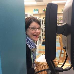 Meet your Posher, Allyson